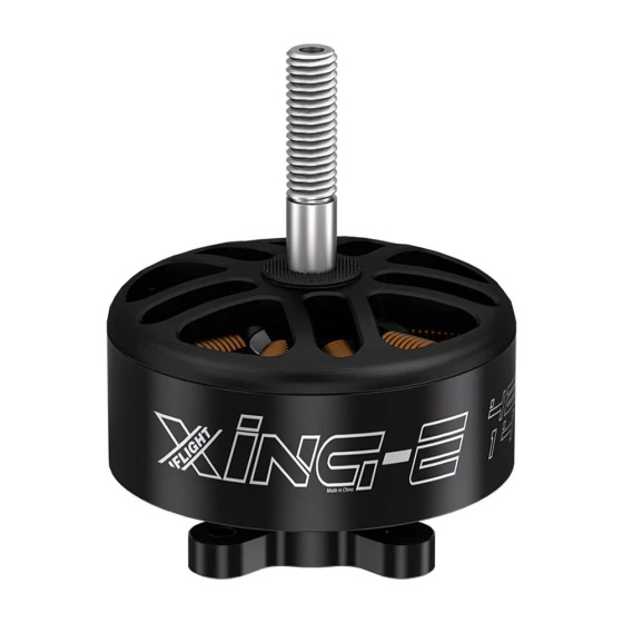 Wholesale Price IFlight XING-E 4214 400KV 8S Brushless Motor for X413 Long Range X-Class RC Racing Drone